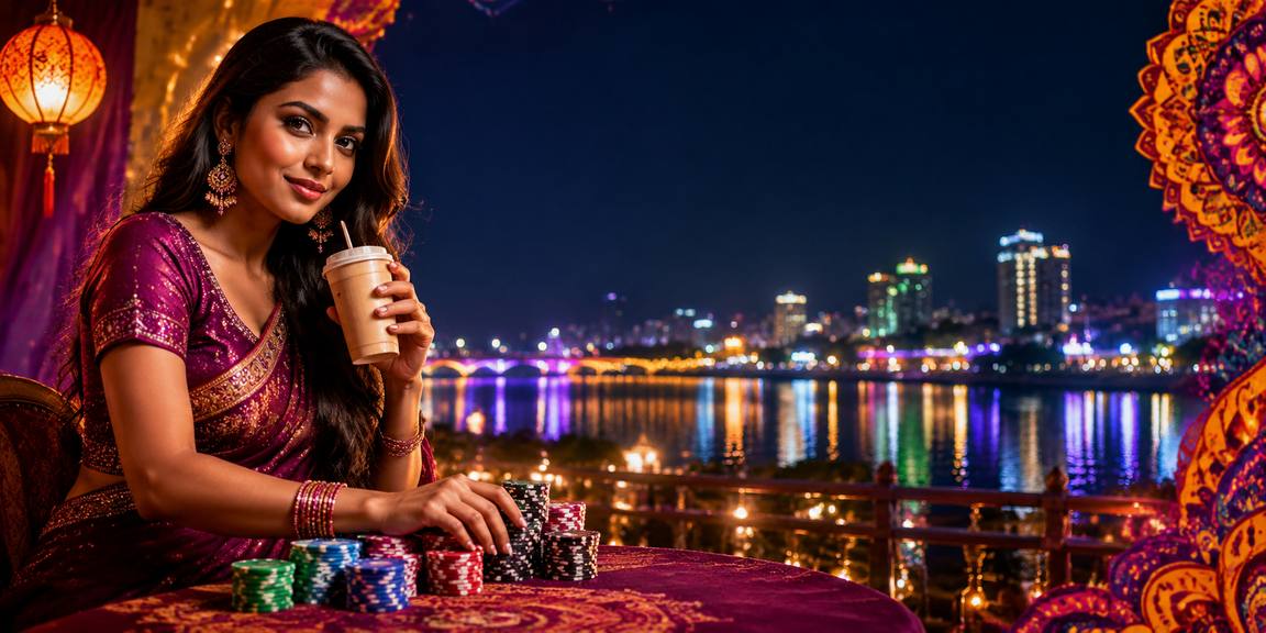 3333bet00 প্রোগ্রেসিভ ক্যারিবিয়ান